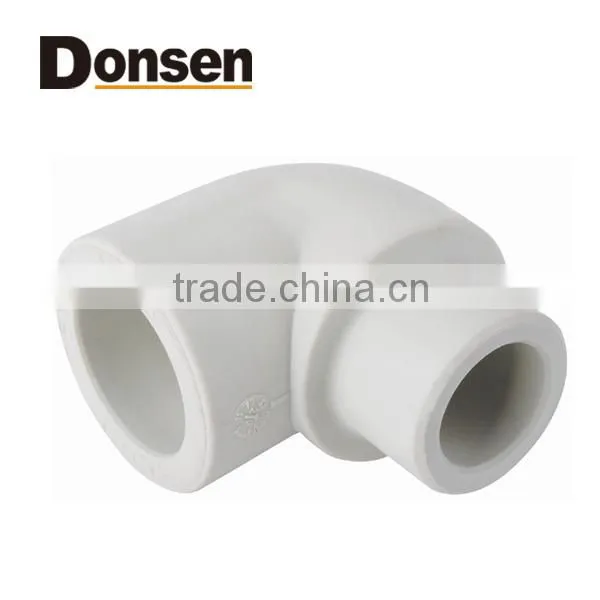 China Supplier High Quality Electrical Elbow Pipe Fitting