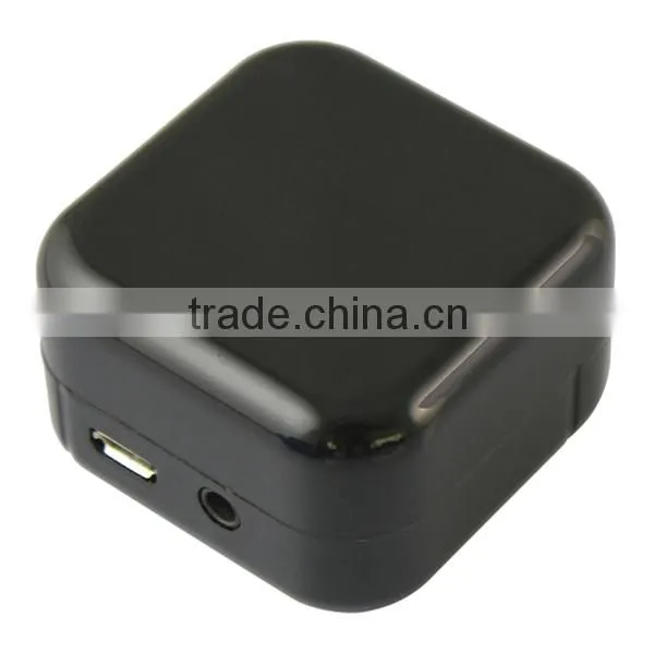 Mini Wireless Audio Stereo NFC Bluetooth Music Receiver photo-4
