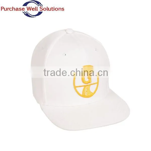 High Quality Baseball Cap With Metal Buckle