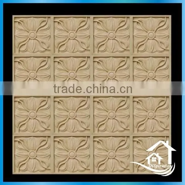Amazing Brass Relief Art photo-3