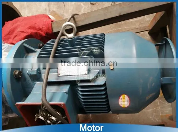 China Automatic Powder Mixing Equipment for Construction Project photo-4