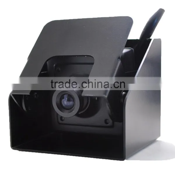 Anti Collision Device for Cars With Collision Avoiance System AWS650 Lane Departure Warning photo-4