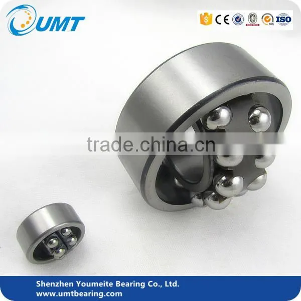 55x120x29 Self-aligning Ball Bearing 1311 photo-3