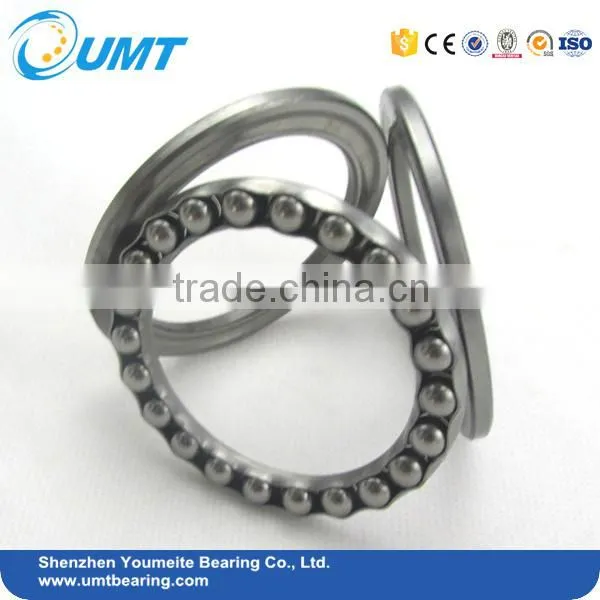 High Quality Thrust Ball Bearing 51138 51144 With Single Row Ball Bearing photo-3
