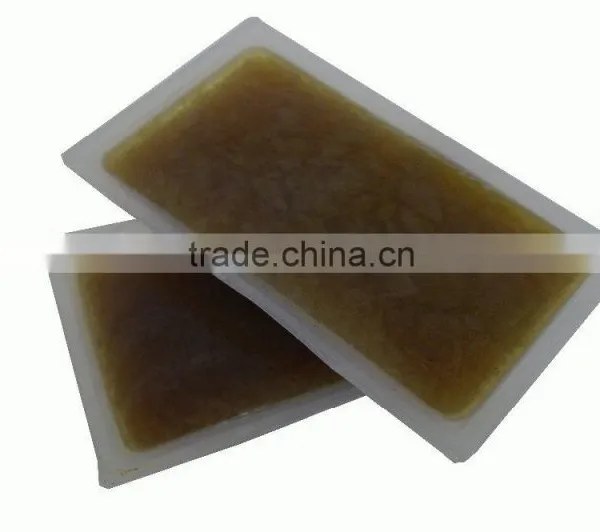 Nutritious, High Quality Black and White Konjac Tofu photo-3