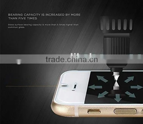 Express in Electronics Fulljion Smart Tempered Glass Screen Protector for IPhone6S photo-4