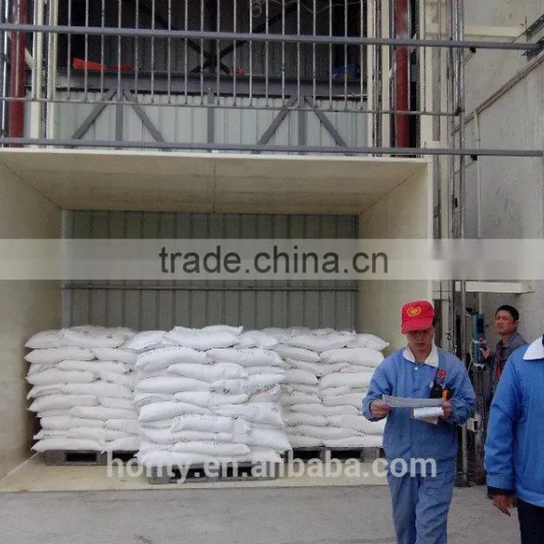 Lead Rail Hydraulic Lift Platform photo-2