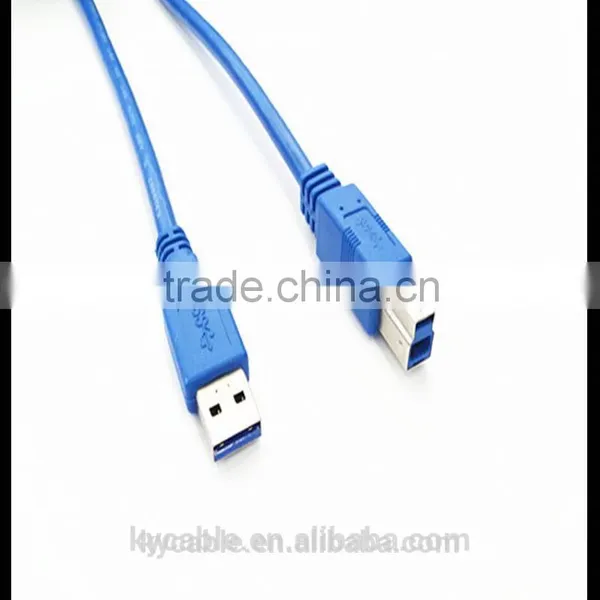 5m Esata to Usb 3.0 Adapter Car Cable Computer for Card Reader photo-2