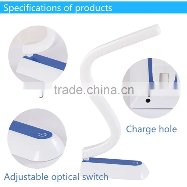 2016 New Design Reading Lamp Led Lamp photo-2