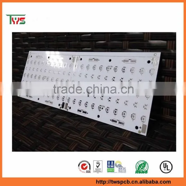 Supermarket Professional Fr4/aluminum Material Led Pcb for Led photo-6