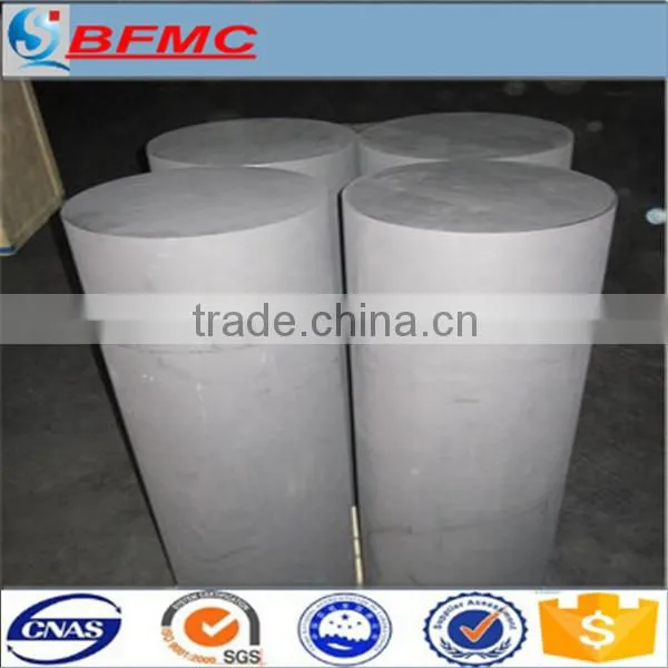 Jinshi Carbon Graphite Rod for Graphite Process photo-5