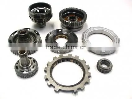 Pelican Sweeper Parts