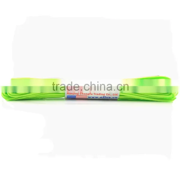 Wholesale Camping Supplies Paracord for Outdoor Equipment photo-6