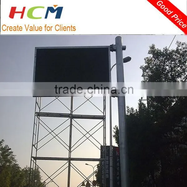 Full Color Smd Display Absen Led Outdoor/indoor Video Wall Screen for Advertising photo-3