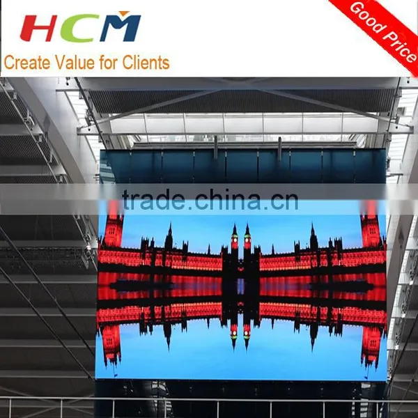 Wholesale Factory p3 p4 p5 p6 p8 P10 Led Stage Video Wall Screen Display Price photo-4