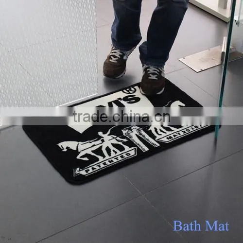 Personalized Customized Durable Dart Mat Made in China photo-2