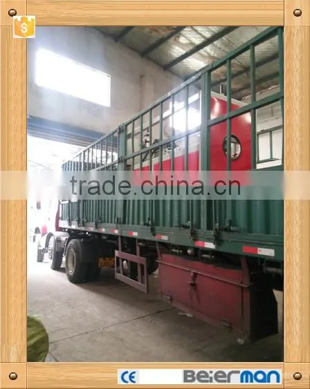 Plastic High Quality Single Screw Extruder Pipe Production Line photo-6