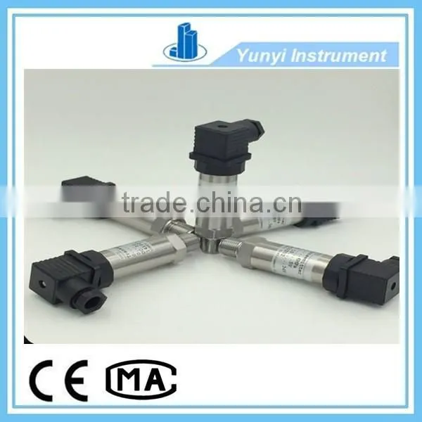 High Temperature Differential Pressure Sensors and Transmitters photo-2