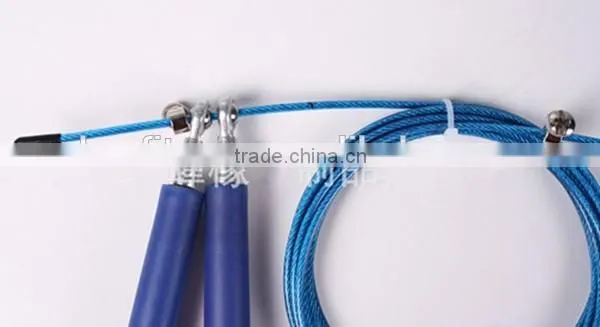 Top Grade Speed Jump Ropes photo-3