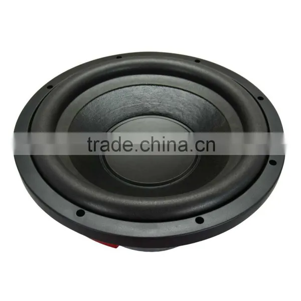 Soway SW12-12 12 Inch 1800W Woofer Speakers for Car Audio Speaker photo-2