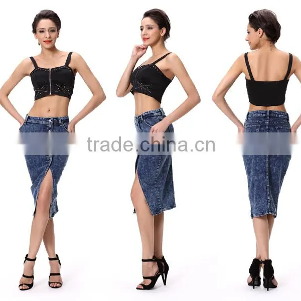 Latex Sexy Corset Wholesale Zhipper Front Corset Woman Wholesale 2016 photo-4