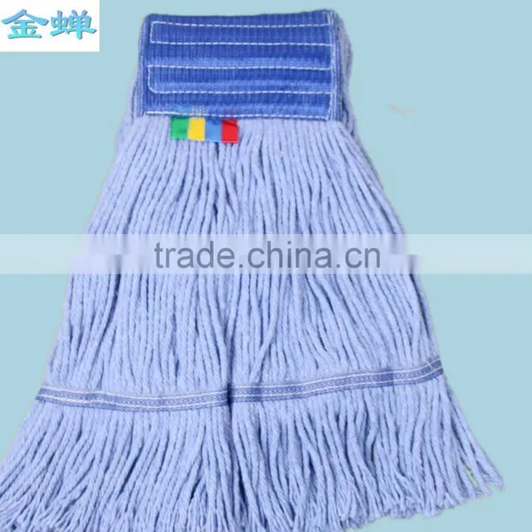 White Cotton Mop From Mop Factory photo-2