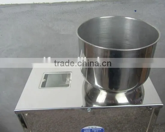 Stainless Steel Powder Genial Tea Packaging Machine photo-2