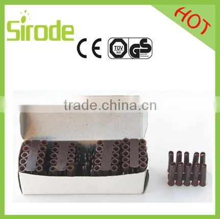 Brown Color Wall Plugs