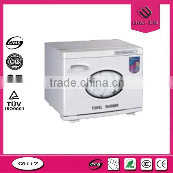 Beauty Salon Compressed Towel Cabinet