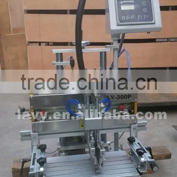 High Quality Silk Screen Label Printing Machine photo-5