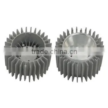 Die Cast Aluminum Led Housing for LED photo-2