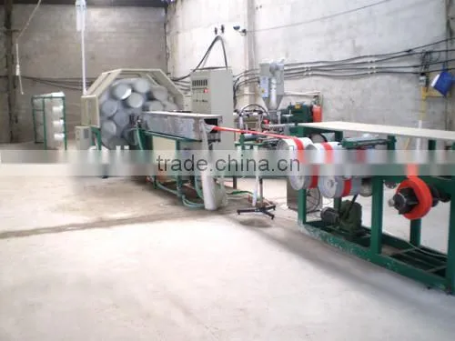 Weifang Plastic Extruder/PVC Pipe Extrusion Machine/pvc Lay Flat Hose Production Line Quality Choice photo-3