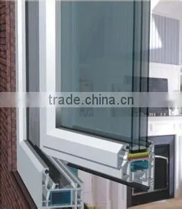 Pvc Window Profile Production Machine Line photo-4