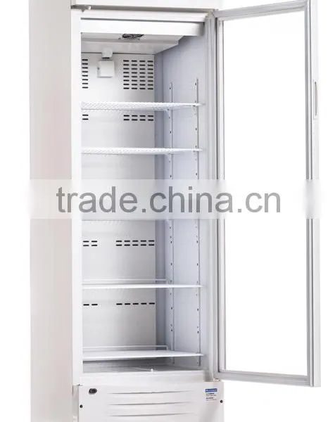 2~8C Medical Refrigerator, Vaccine Refrigerator, Pharmacy Refrigerator Most Popular photo-2