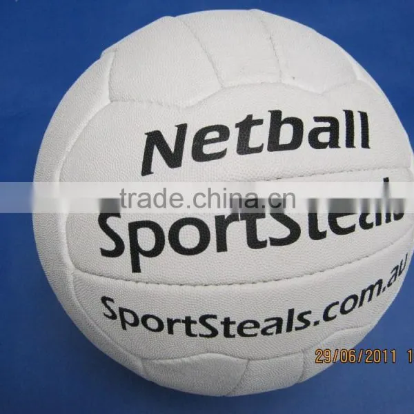 INDIAN MANUFACTURER NET BALL photo-6