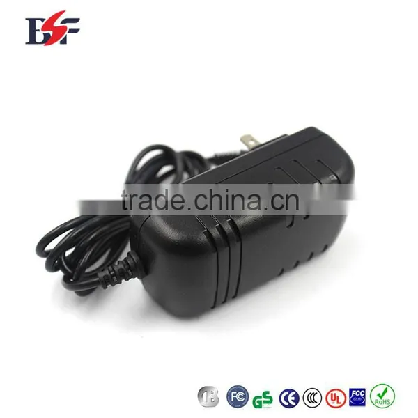 12v Wall Mount ac dc Power Adapter photo-3