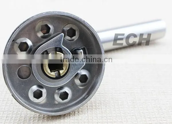 China Supplier New Stainless Steel Antique Door Handle photo-6