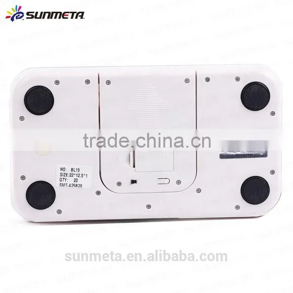 High Quarlity Sublimation Mini Electronic Scale Wholesale photo-3