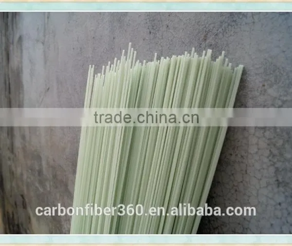 Factory Seling Fiberglass Rods Poles, Fiberglass Light Poles photo-3