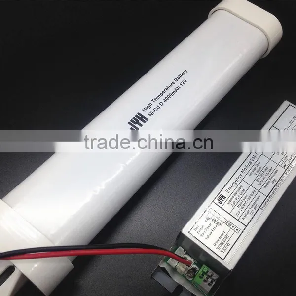 3-42V 10W LED Emergency Module, Emergency Lighting Conversion Kit 1.5H Duration photo-4