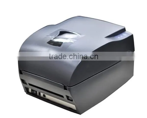 Bizsoft Godex G530(300dpi) Desktop Direct Thermal or Thermal Transfer Label Barcode Printer photo-2