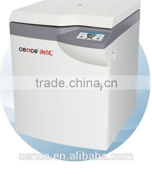 CTK100 Automtic Decapping Centrifuge photo-5