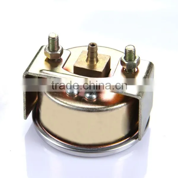Ningbo Sales Vacuum Mini Pressure Gauge photo-2