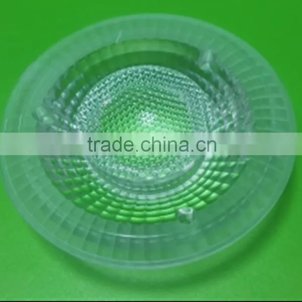 LED Clear Lens 3030 Cree Lens PC Lens