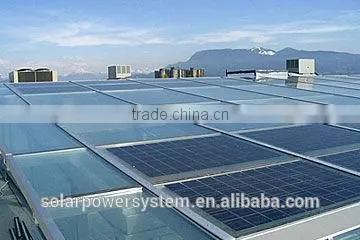 High Quality Grid Switch 10000w Solar Charger Controller photo-4
