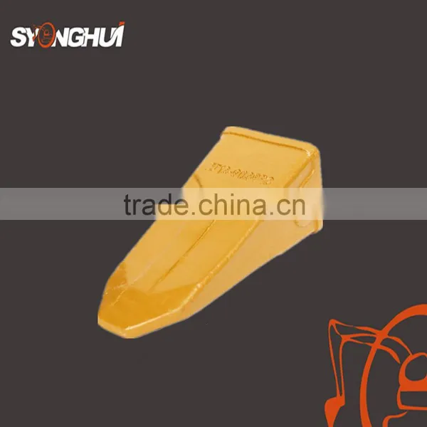 Hign Quality Excavator Parts, Digging Tooth Point Customized Bucket Tooth/teeth Bucket Adapter for SH65 photo-4