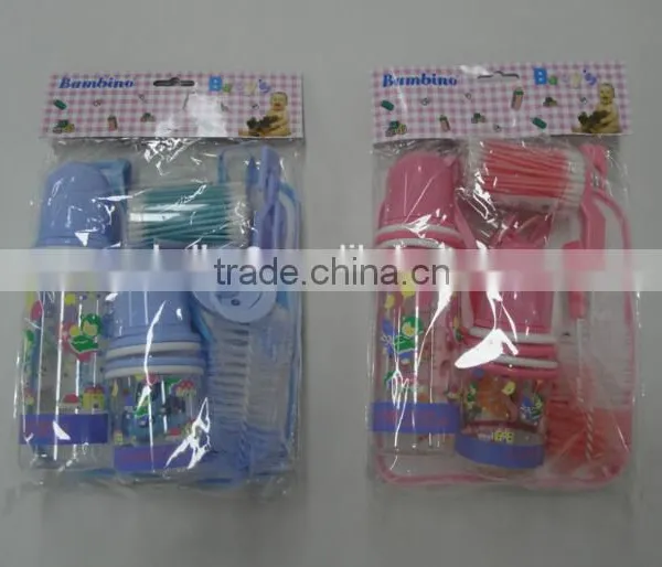 Cheap Price PC Baby Feeding Bottle