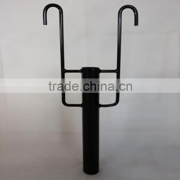 Guardrail Steel Electric Post Driver photo-4