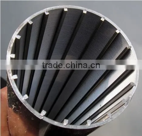Wedge Wire Water Screen photo-4