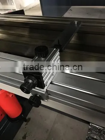 WC67Y 100T 3200mm Hydraulic CNC Press Brake in Good Price photo-6